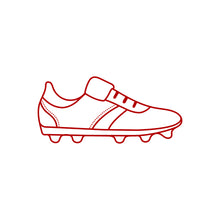Load image into Gallery viewer, Football Boots