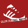 Glistening Kicks
