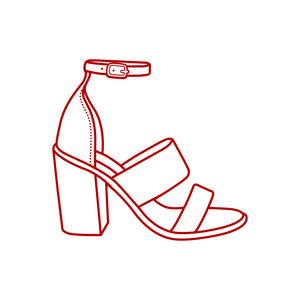 Shoes / Heels